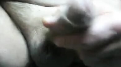 Assolo del nonno #70 - Sega ravvicinata con sborra