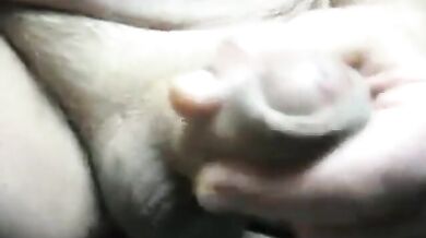 Assolo del nonno #70 - Sega ravvicinata con sborra