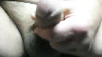 Assolo del nonno #70 - Sega ravvicinata con sborra