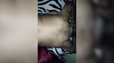 Grasso orso latino scopato dal suo amante segreto