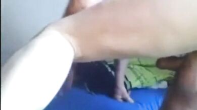 Le palle nude di papà