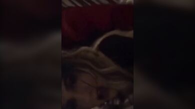 Avventura anale con un travestito amatoriale