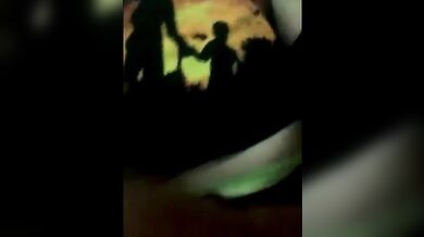 Lo spogliarello di Emo Twink