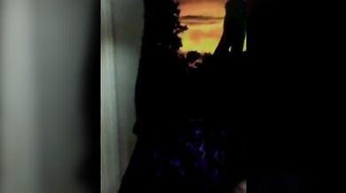 Lo spogliarello di Emo Twink