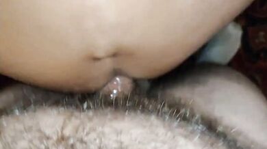 Vecchio papà si fa scopare senza preservativo