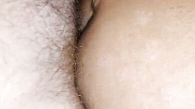 Vecchio papà si fa scopare senza preservativo