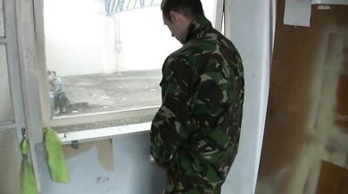 La prima avventura BDSM di Twink