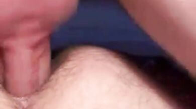 Scopata amatoriale senza preservativo