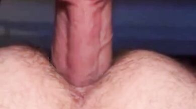 Scopata amatoriale senza preservativo