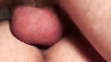 Scopata amatoriale senza preservativo