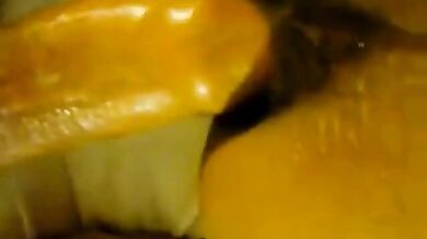 Papà amatoriale senza preservativo scopa un ragazzo