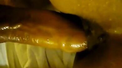 Papà amatoriale senza preservativo scopa un ragazzo