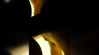 Papà amatoriale senza preservativo scopa un ragazzo