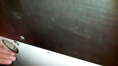 Glory Hole succhia e ingoia