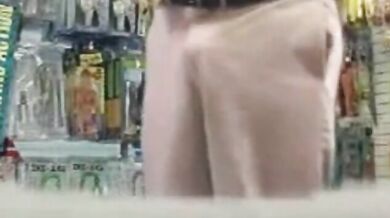 Masturbazione all'aperto: Santo cielo!