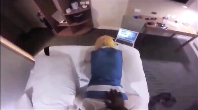 Papà trapana Sissy Slut senza preservativo