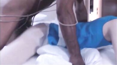 Papà trapana Sissy Slut senza preservativo