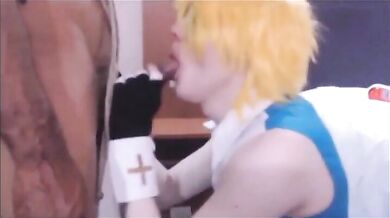 Papà trapana Sissy Slut senza preservativo