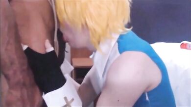 Papà trapana Sissy Slut senza preservativo