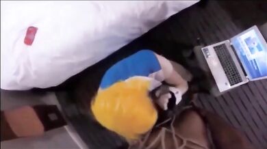 Papà trapana Sissy Slut senza preservativo