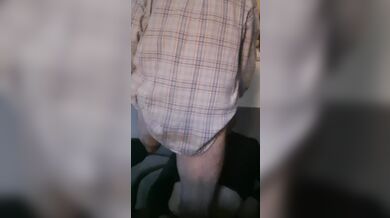 Il cazzo del nonno funziona ancora