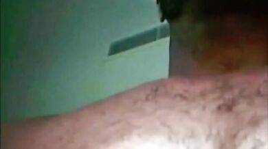 I capezzoli allungati di papà