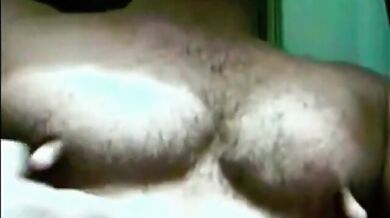 I capezzoli allungati di papà