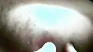 I capezzoli allungati di papà