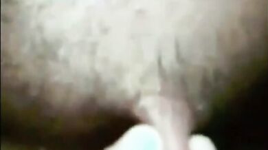 I capezzoli allungati di papà