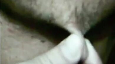 I capezzoli allungati di papà