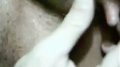 I capezzoli allungati di papà