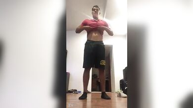 Cazzo messicano enorme spacca bocche e culi stretti senza pietà