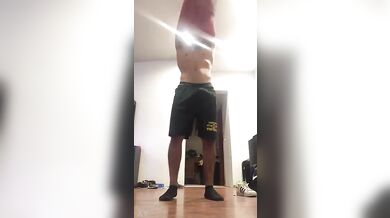 Cazzo messicano enorme spacca bocche e culi stretti senza pietà