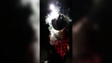 Cowboy strafatto si fa fottere il culo mentre vola con la Tina