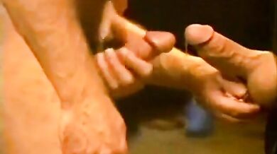 Massaggio BDSM gay eccentrico