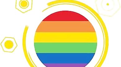 Divertimento in webcam tra amici: veniamo insieme