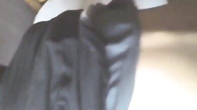 Ragazzi latini senza preservativo