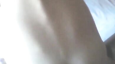 Ragazzi latini senza preservativo