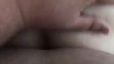 La serata divertente di Bear Daddy dopo che la ragazza se ne è andata