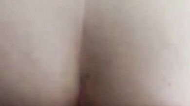 La serata divertente di Bear Daddy dopo che la ragazza se ne è andata