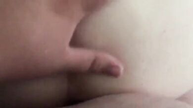 La serata divertente di Bear Daddy dopo che la ragazza se ne è andata