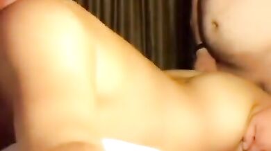 Papà amatoriale senza preservativo