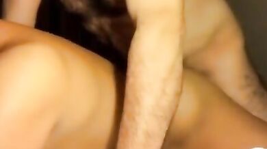 Papà amatoriale senza preservativo