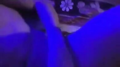 Troia Italiana Simone Prende Dildo e Cazzo nel Culo