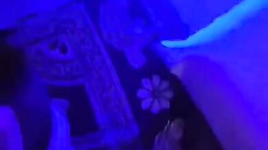 Troia Italiana Simone Prende Dildo e Cazzo nel Culo