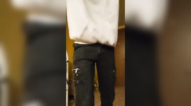 Puttana Italiana Alessandro Nuda in Pubblico