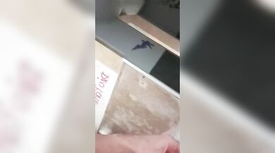 Puttana Italiana Alessandro Nuda in Pubblico