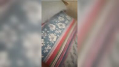 Twink Italiano Sexy si Sega con Passione