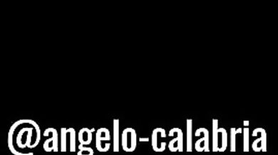 Italiano Calabrese Succhia Grosso Cazzo con Gola