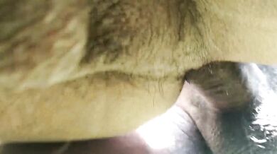 Il cazzo nero mi eccita e lo prendo